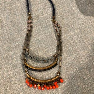 Noonday necklace